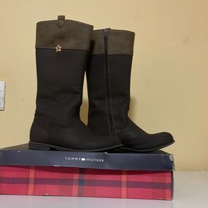 Tommy Hilfiger Boots